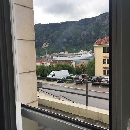 Art Guesthouse Котор Екстер'єр фото