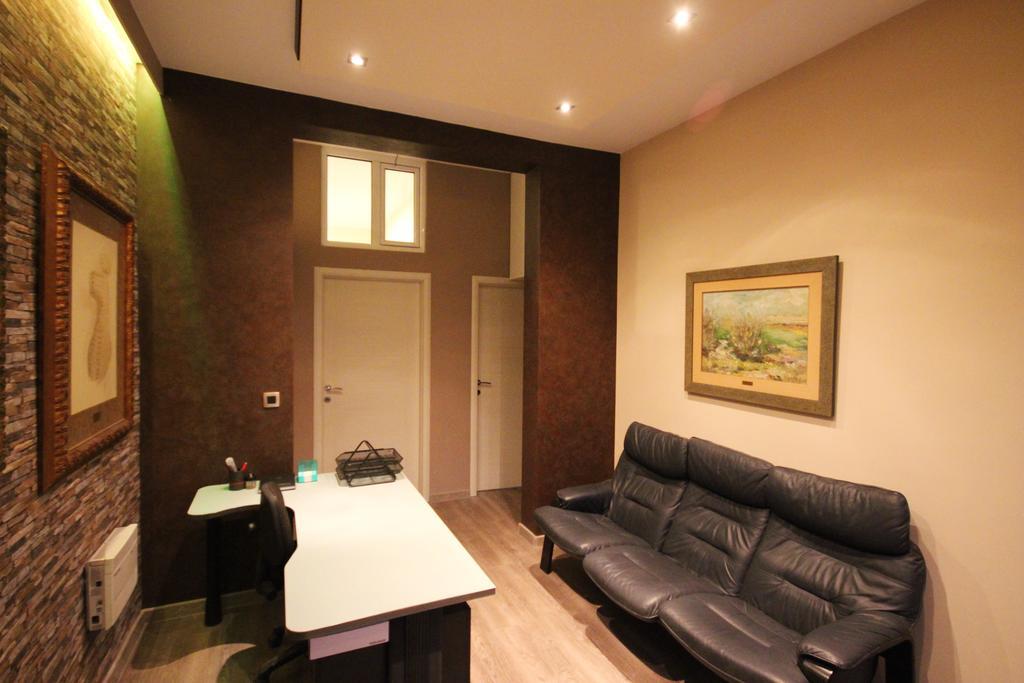 Art Guesthouse Котор Екстер'єр фото