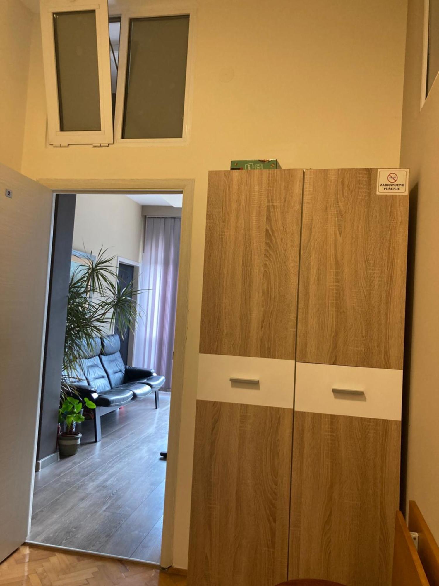 Art Guesthouse Котор Екстер'єр фото