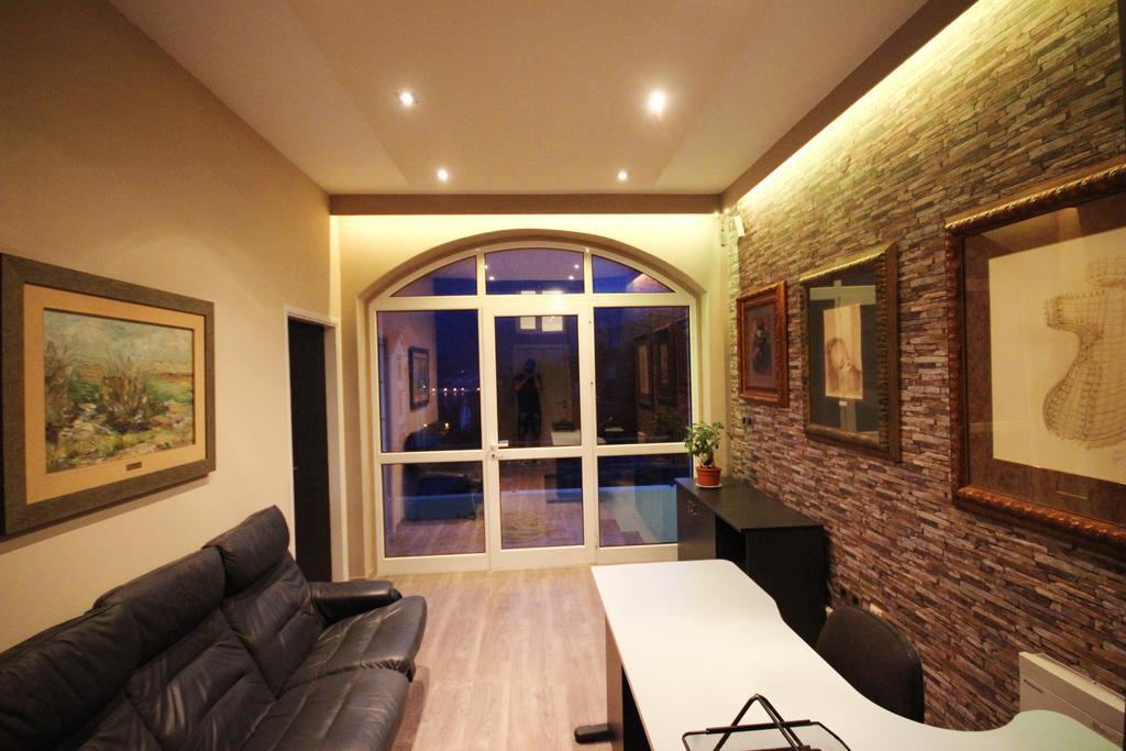 Art Guesthouse Котор Екстер'єр фото
