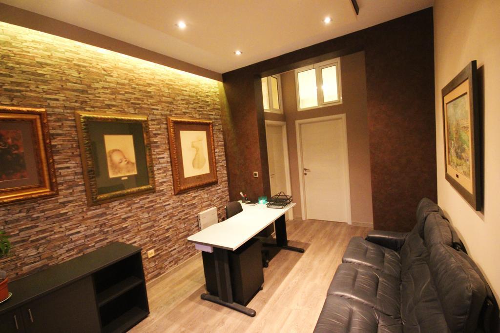 Art Guesthouse Котор Екстер'єр фото