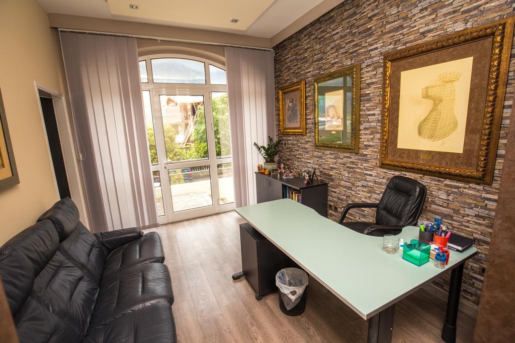 Art Guesthouse Котор Екстер'єр фото