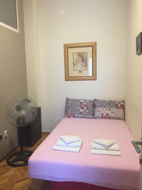 Art Guesthouse Котор Екстер'єр фото