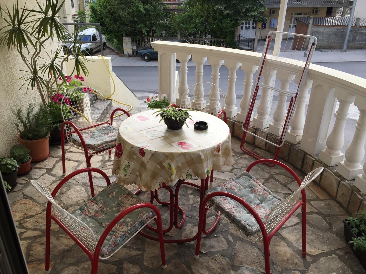 Art Guesthouse Котор Екстер'єр фото