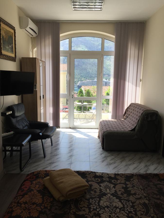 Art Guesthouse Котор Екстер'єр фото